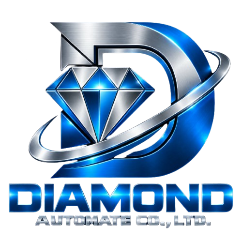 Diamond Automate